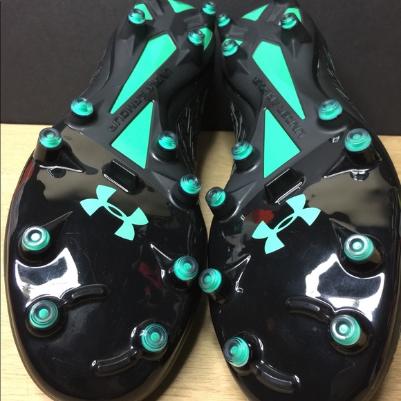 Under Armour Soccer Cleats Corespeed 3.0 FG - Picture 6 of 7